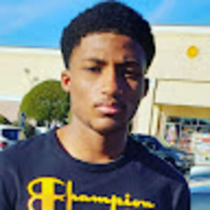 Meet your Posher, Mitchell